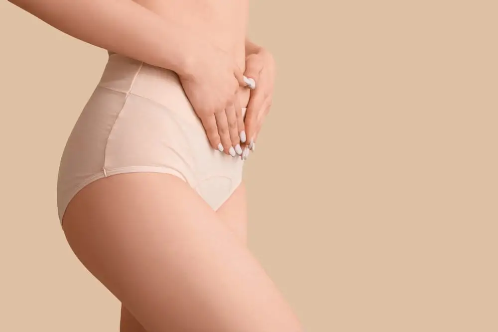 Intarziere menstruatie