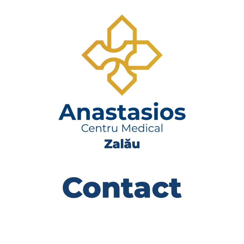 contact zalau anastasios