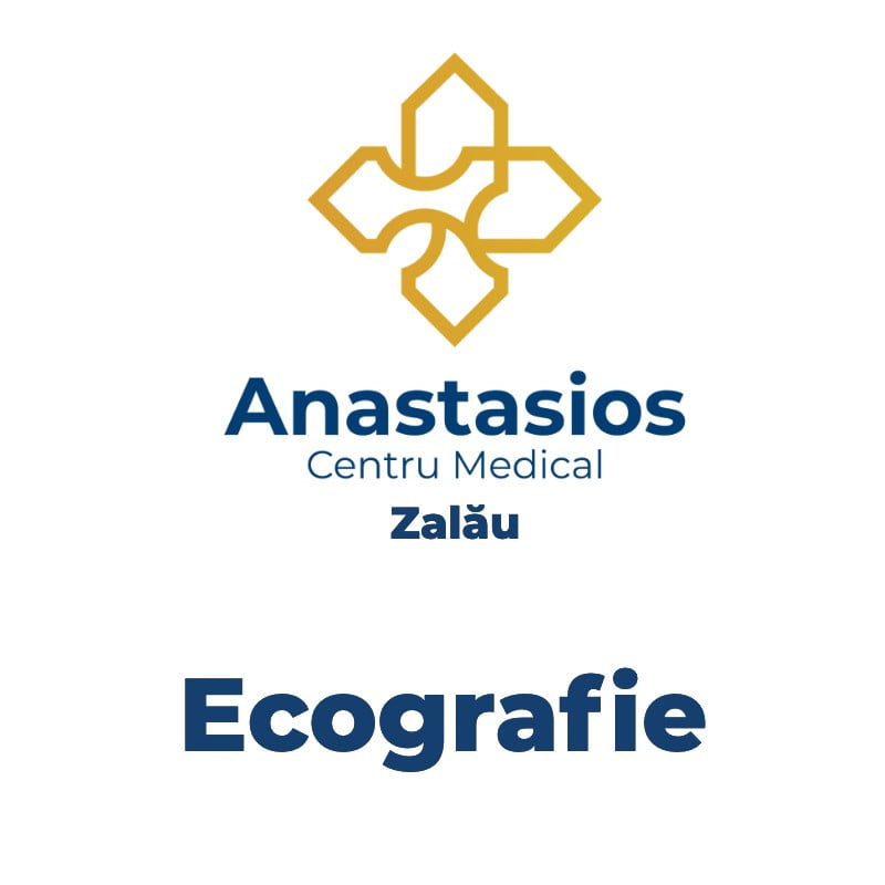 ecografie zalau