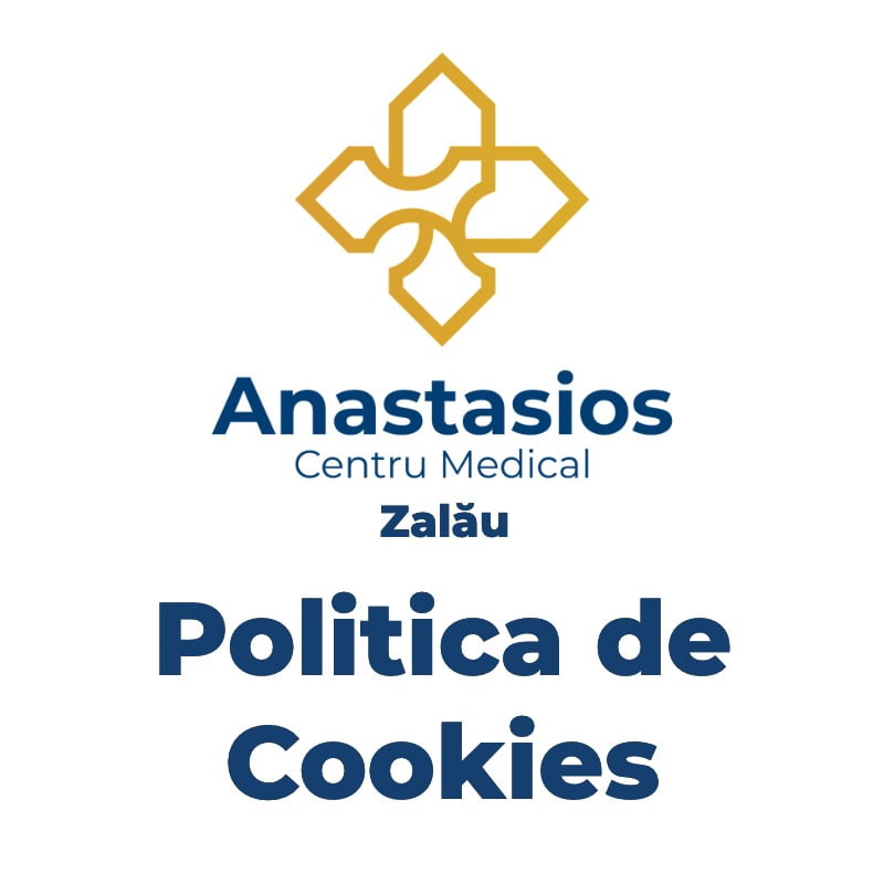 politica de cookies zalau