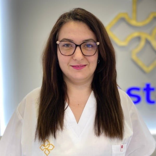 Dr. Danila Dana Ioana