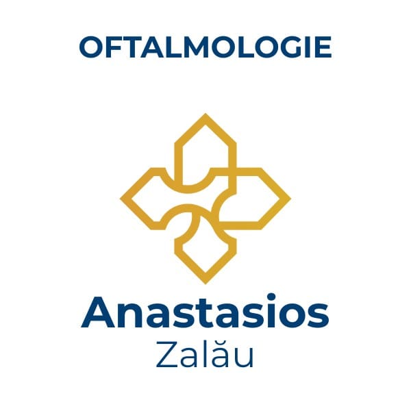 oftalmologie zalau