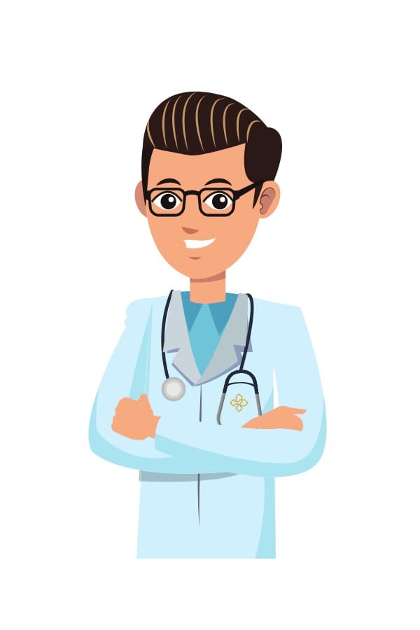 avatar doctor m