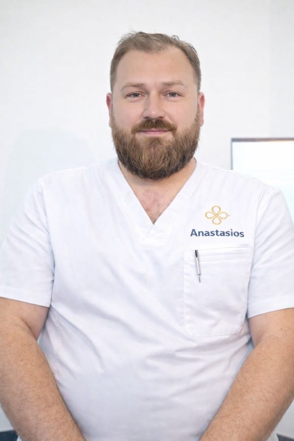 Dr. Boca Alexandru - Ortopedie-Traumatologie